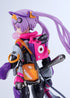 『少女発動機 MOTORED CYBORG RUNNER』SSX-155c POP TRACKER