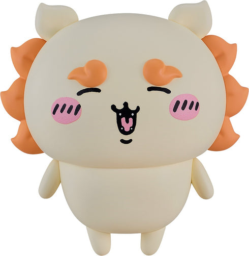 『ちいかわ』ねんどろいど シーサー
