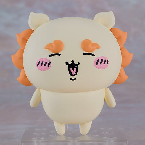 『ちいかわ』ねんどろいど シーサー