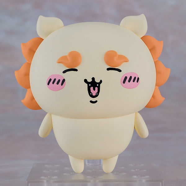 『ちいかわ』ねんどろいど シーサー