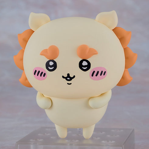 『ちいかわ』ねんどろいど シーサー