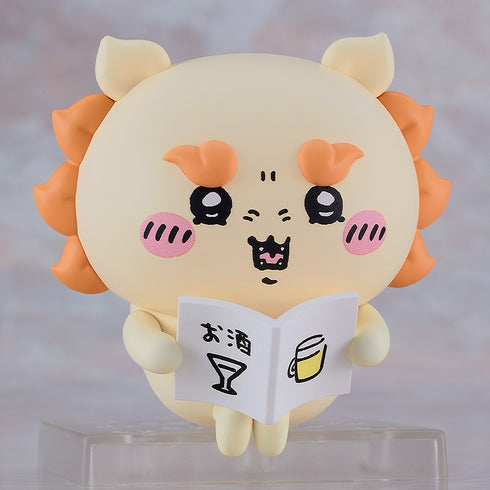 『ちいかわ』ねんどろいど シーサー