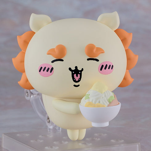『ちいかわ』ねんどろいど シーサー