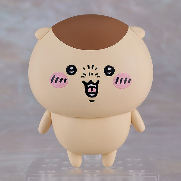 『ちいかわ』ねんどろいど くりまんじゅう