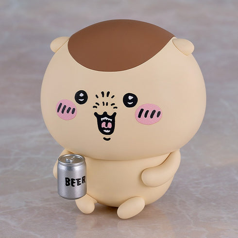『ちいかわ』ねんどろいど くりまんじゅう