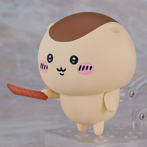 『ちいかわ』ねんどろいど くりまんじゅう
