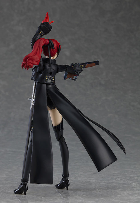 『ペルソナ5 ザ・ロイヤル』figma ヴァイオレット【202610再販】