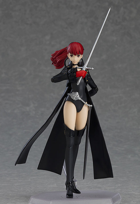 『ペルソナ5 ザ・ロイヤル』figma ヴァイオレット【202610再販】