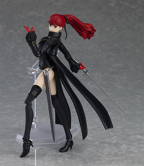 『ペルソナ5 ザ・ロイヤル』figma ヴァイオレット【202610再販】