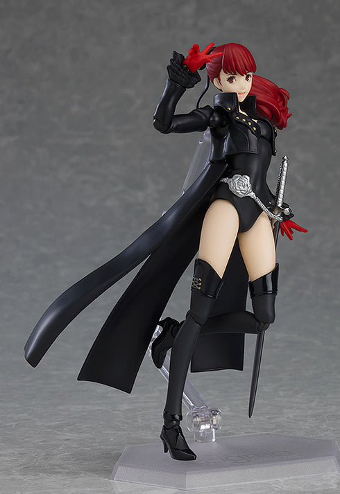 『ペルソナ5 ザ・ロイヤル』figma ヴァイオレット【202610再販】