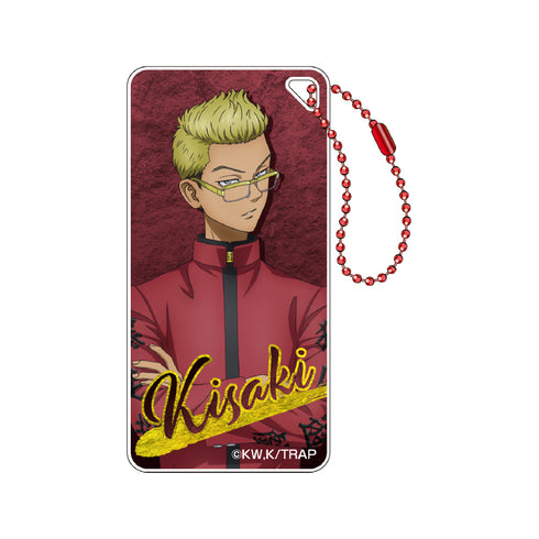 『東京リベンジャーズ』ドミテリアキーチェーン vol.5 (稀崎鉄太)