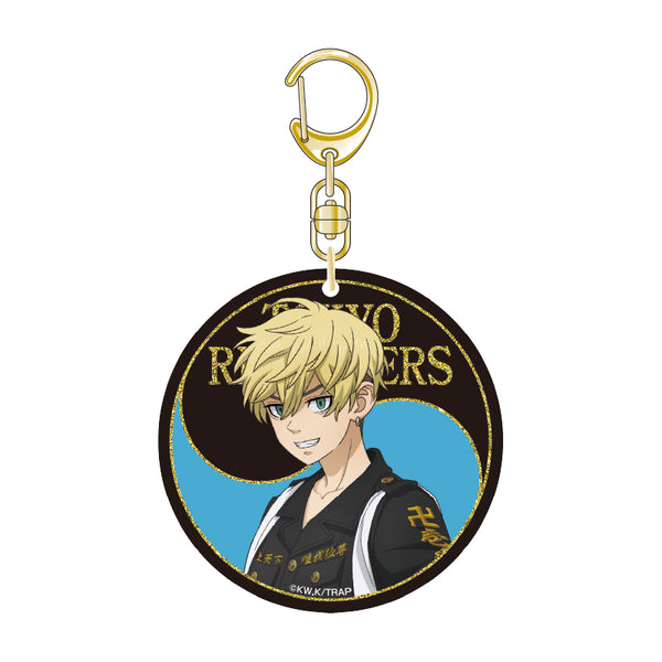 『東京リベンジャーズ』アクリルキーホルダー vol.5 (松野千冬)