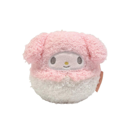 "Sanrio Characters" Nuicoron (Fleece) My Melody