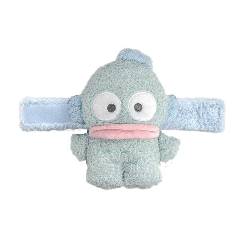 "Sanrio Characters" Sleeping T-Shirt (Fleece) Hangyodon