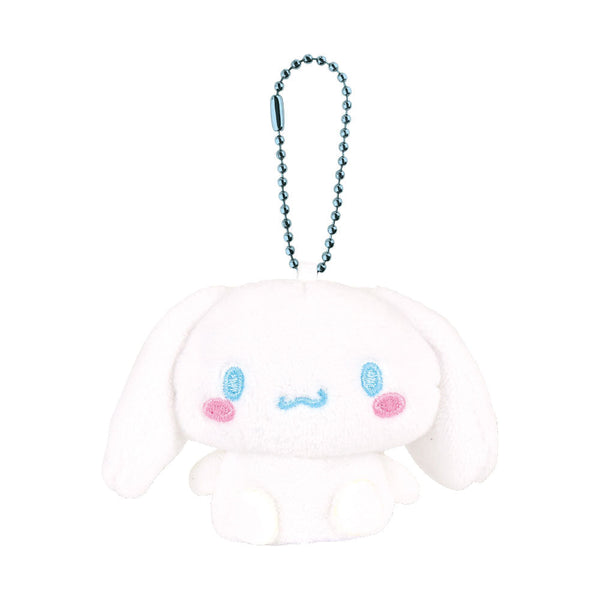 『サンリオキャラクターズ』フィンガーパペットマスコット シナモロール