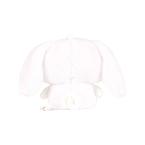 『サンリオキャラクターズ』フィンガーパペットマスコット シナモロール