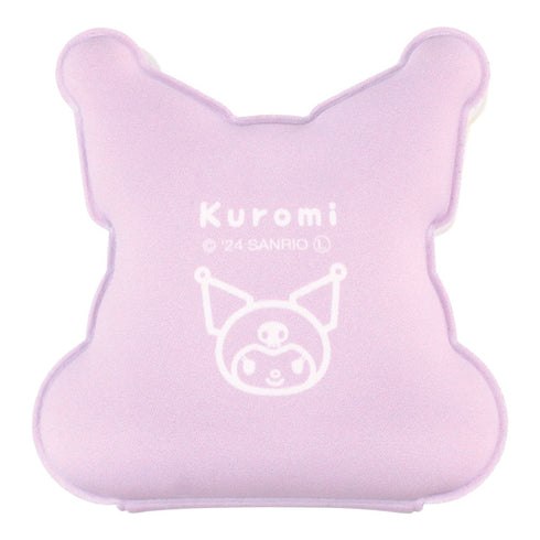 『サンリオキャラクターズ』ぷにぷにおしりメモ クロミ