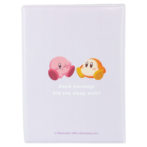 『星のカービィ』コレクトブック すやすやパープル