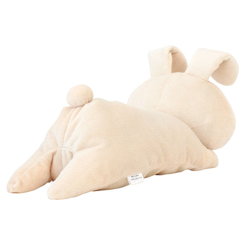 『クレヨンしんちゃん』ひざのりネネちゃんうさぎ