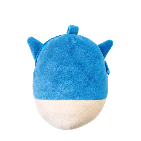 『クレヨンしんちゃん』カラビナ付きぬいぐるみファスナーマスコット アクション仮面