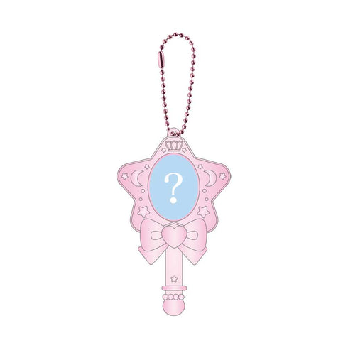 『サンリオキャラクターズ』シークレットマジカルステッキキーホルダー マジカルジュエリー【BOX】