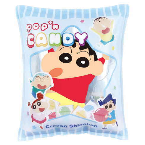 『クレヨンしんちゃん』シャカシャカマグネット キャンディ