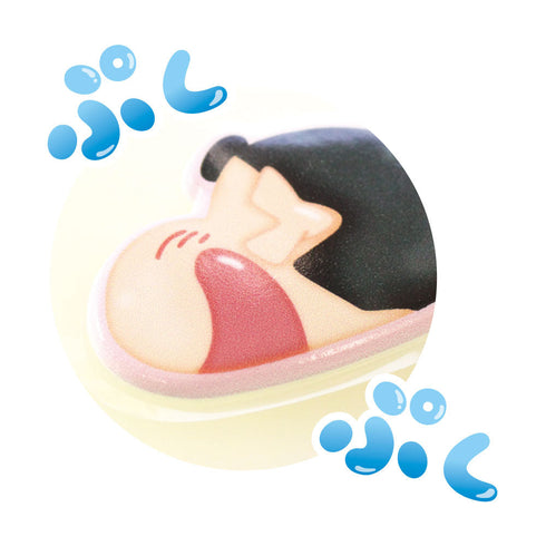 『クレヨンしんちゃん』シークレットぷくぷくステッカー【BOX】