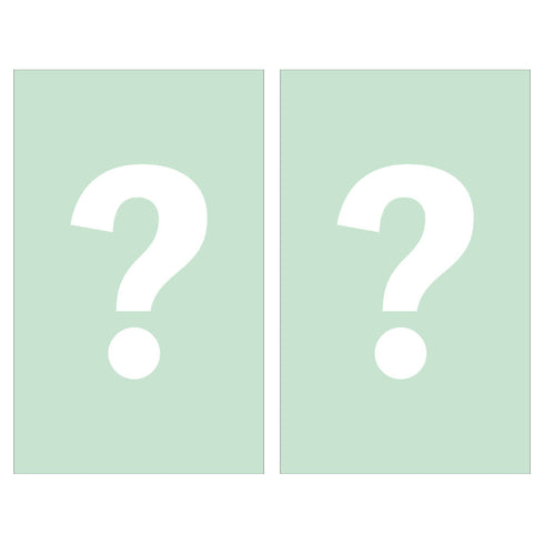 『ケアベア』シークレットスマロイド プロフィール【BOX】