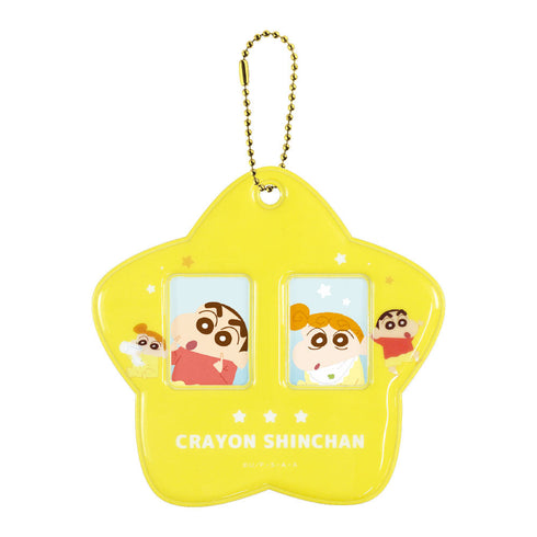『クレヨンしんちゃん』よくばりフォトホルダー しんちゃん&ひまわり