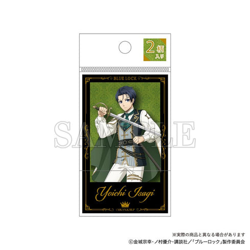 『ブルーロック』ノーブル style スマロイド 潔世一