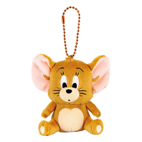 『トムとジェリー』ぬいぐるみマスコット JR