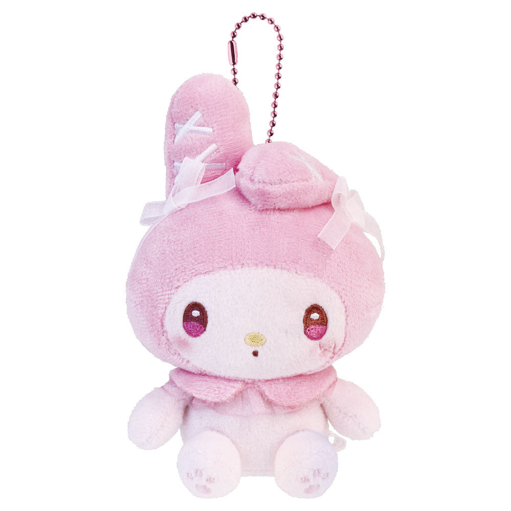 サンリオキャラクターズ』ぬいぐるみマスコット バレエコア マイ
