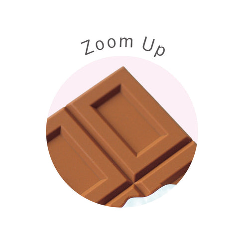 『パワーパフガールズ』シークレットチョコレートキーホルダー【BOX】