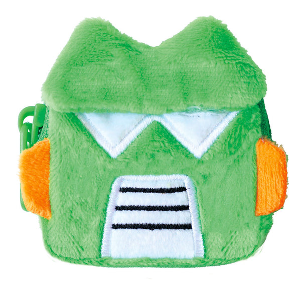 『クレヨンしんちゃん』リュック型ポーチ カンタム・ロボ