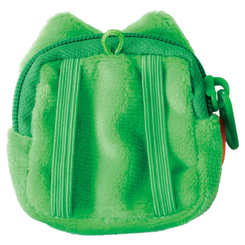 『クレヨンしんちゃん』リュック型ポーチ カンタム・ロボ