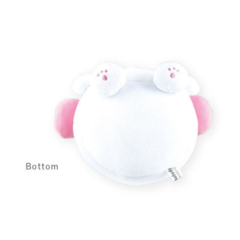 『サンリオキャラクターズ』もっつみぬいぐるみ マイメロディ