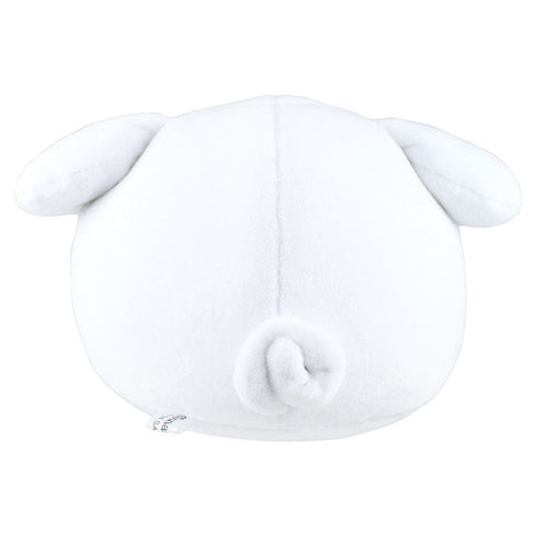 『サンリオキャラクターズ』もっつみぬいぐるみ シナモロール