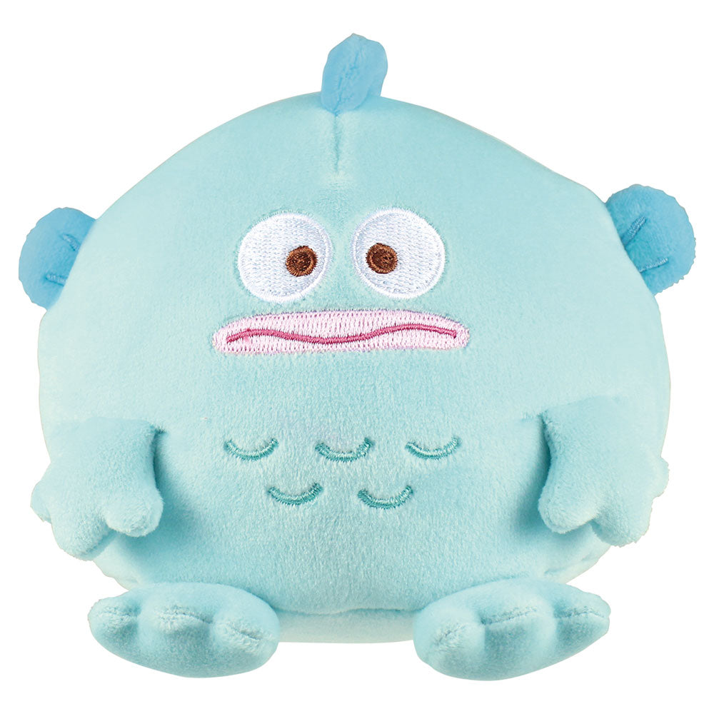 はんぎょどん サンリオキャラクターズ』もっつみぬいぐるみ ハンギョドン – Anime