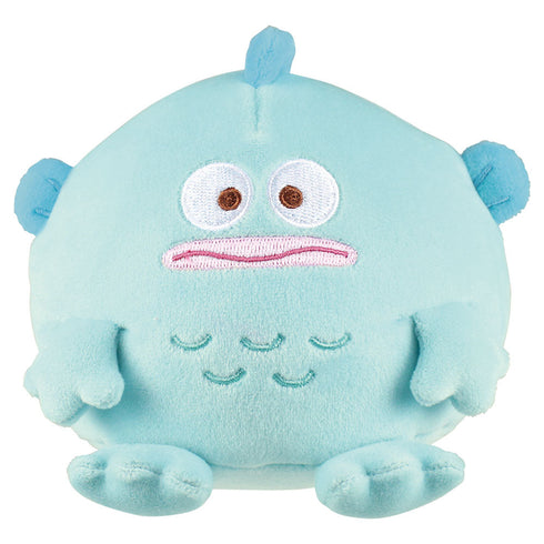 『サンリオキャラクターズ』もっつみぬいぐるみ ハンギョドン