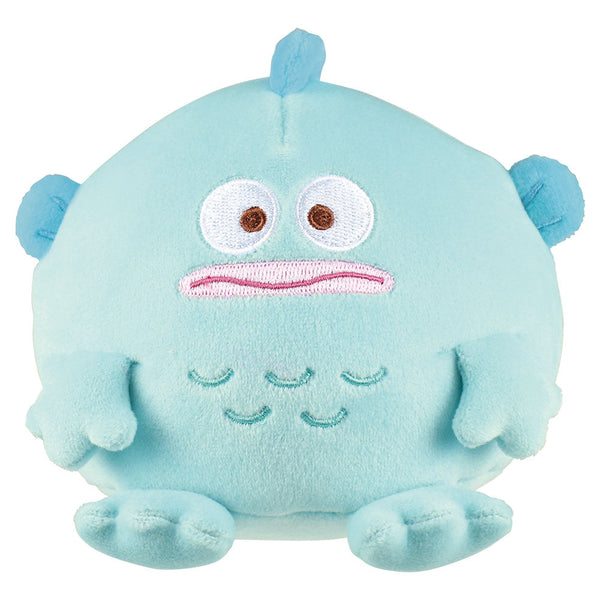 『サンリオキャラクターズ』もっつみぬいぐるみ ハンギョドン