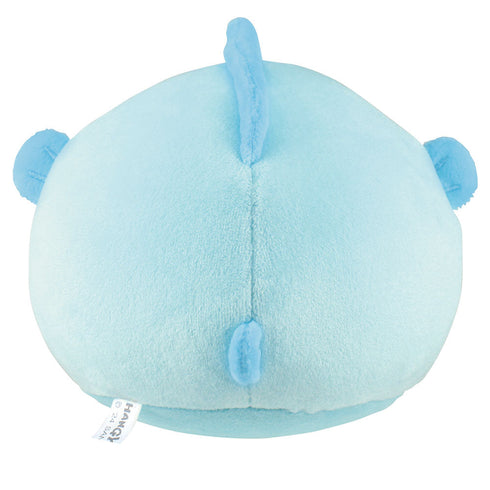 『サンリオキャラクターズ』もっつみぬいぐるみ ハンギョドン