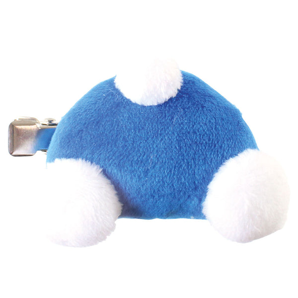 『サンリオキャラクターズ』マスコットおしりヘアクリップ おしり ハローキティ