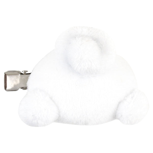 『サンリオキャラクターズ』マスコットおしりヘアクリップ おしり シナモロール