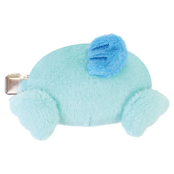 『サンリオキャラクターズ』マスコットおしりヘアクリップ おしり ハンギョドン