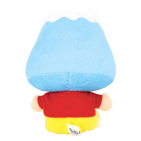 『クレヨンしんちゃん』ぬいぐるみマスコット 富士山