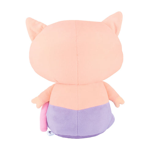 『クレヨンしんちゃん』おすわりむぎゅもっち ぶりぶりざえもん