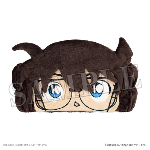 『名探偵コナン』フェイスヘアバンド 江戸川コナン