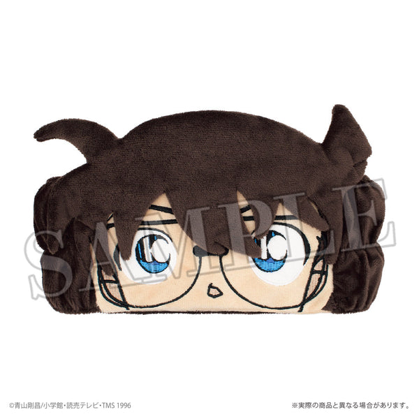 『名探偵コナン』フェイスヘアバンド 江戸川コナン