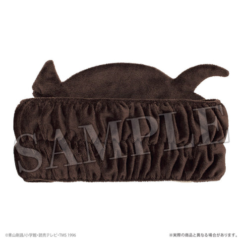 『名探偵コナン』フェイスヘアバンド 江戸川コナン