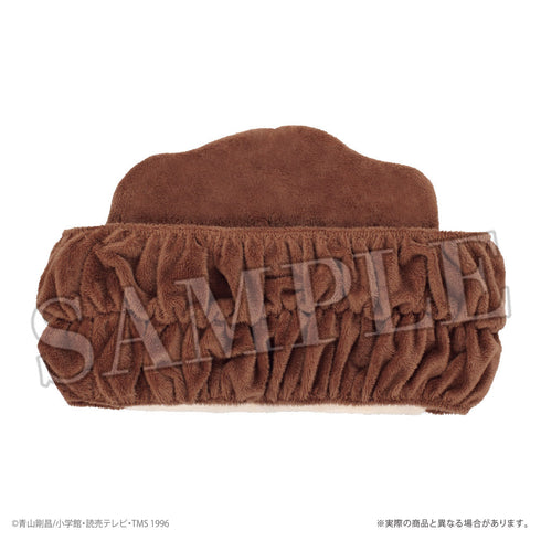 『名探偵コナン』フェイスヘアバンド 灰原哀